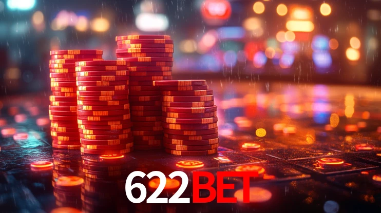 Suporte no Cassino Online 622bet